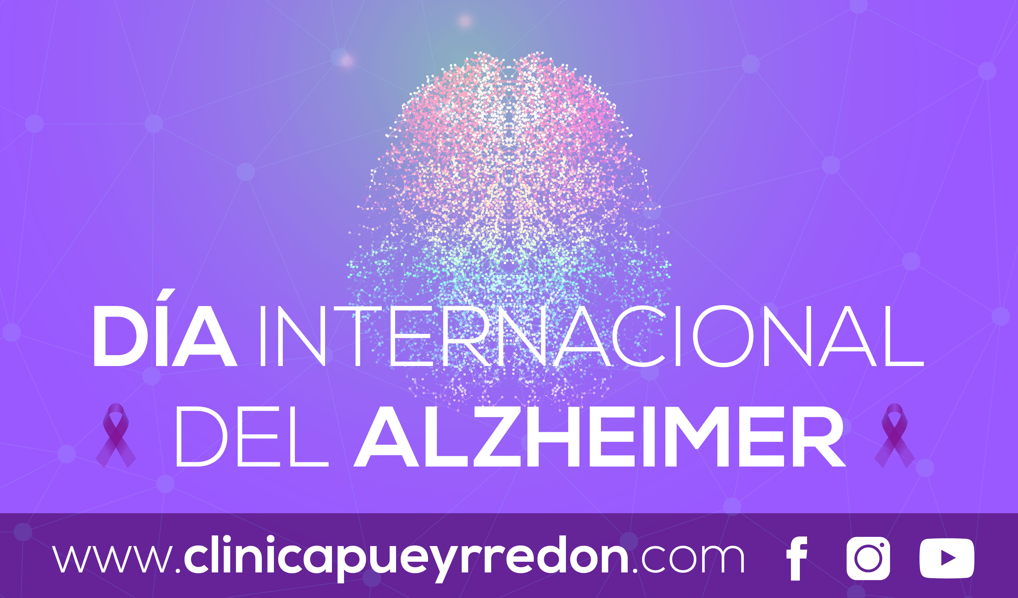 21 De Septiembre Dia Mundial Del Alzheimer Clinica Pueyrredon
