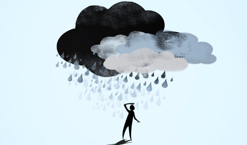 burlarse de ganador De tormenta Depresión y ansiedad – Clínica Pueyrredon