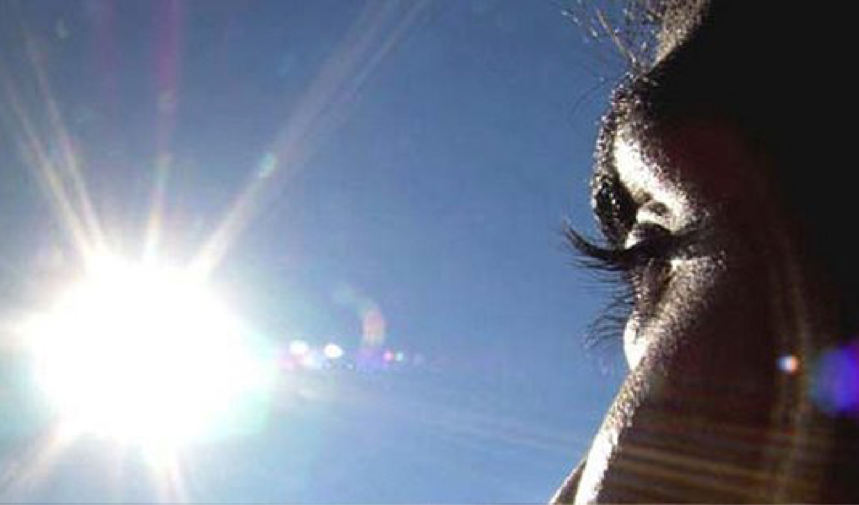 Qué daño les ocasiona el sol a los ojos? – Clínica Pueyrredon
